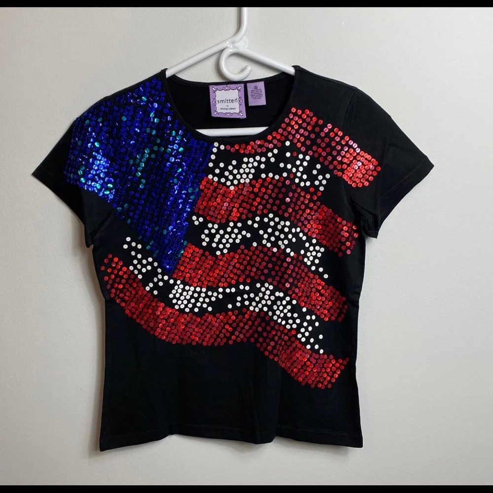 Michael Simon Shirt